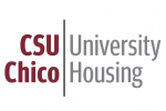 CSU Chico University Housing